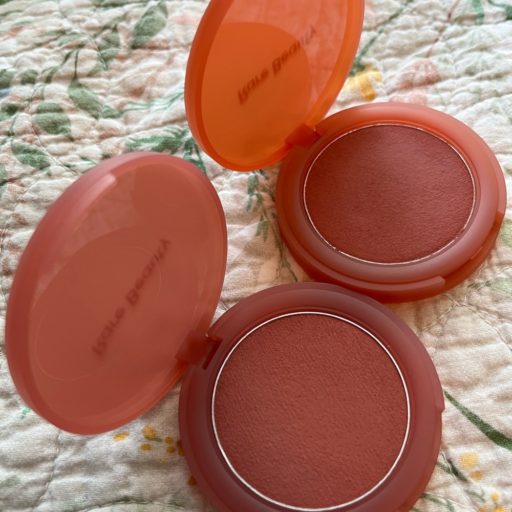 Rare Beauty Soft Pinch Dewy Blush - Picture 6 of 7